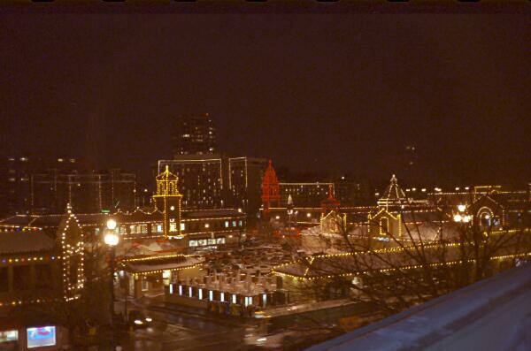 Copyright � 2001 by Steven L. Van Dyke