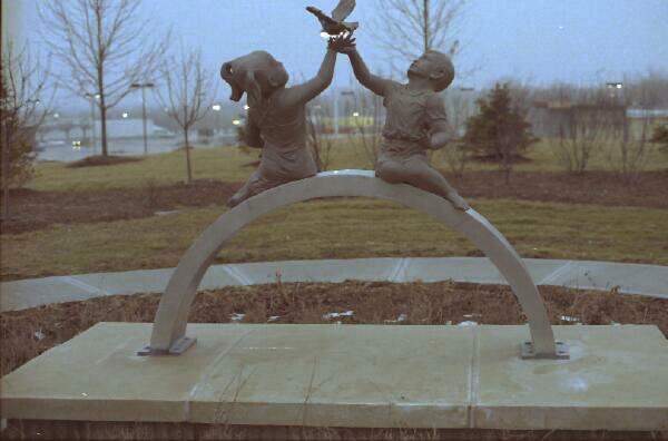 Copyright � 2001 by Steven L. Van Dyke