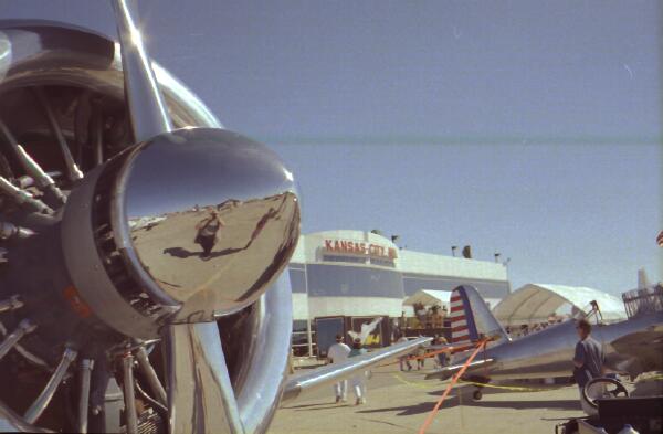 Copyright � 2001 by Steven L. Van Dyke