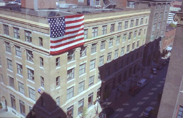 Copyright � 2001 by Steven L. Van Dyke