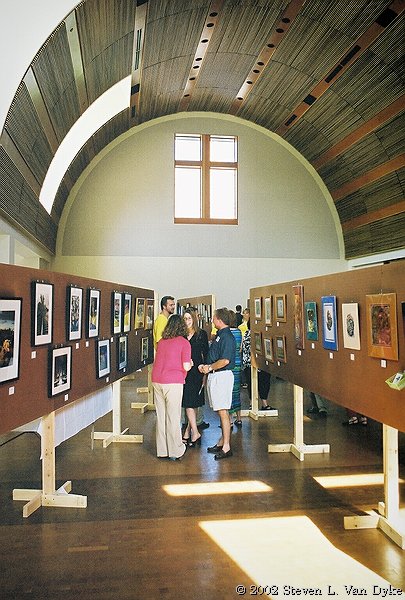 Copyright � 2002 by Steven L. Van Dyke