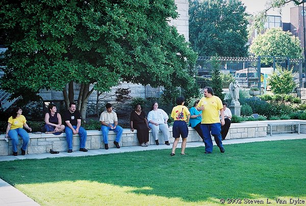 Copyright � 2002 by Steven L. Van Dyke