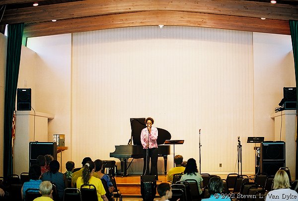 Copyright � 2002 by Steven L. Van Dyke