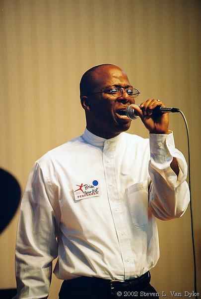 Copyright � 2002 by Steven L. Van Dyke