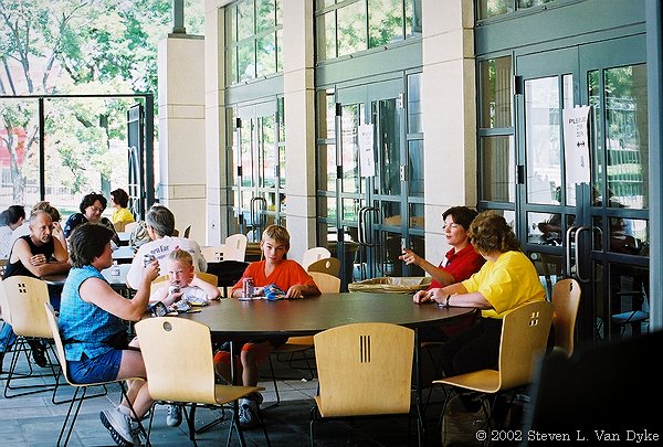 Copyright � 2002 by Steven L. Van Dyke