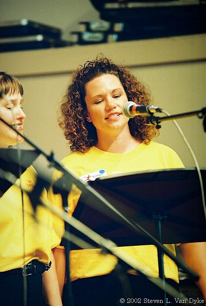 Copyright � 2002 by Steven L. Van Dyke