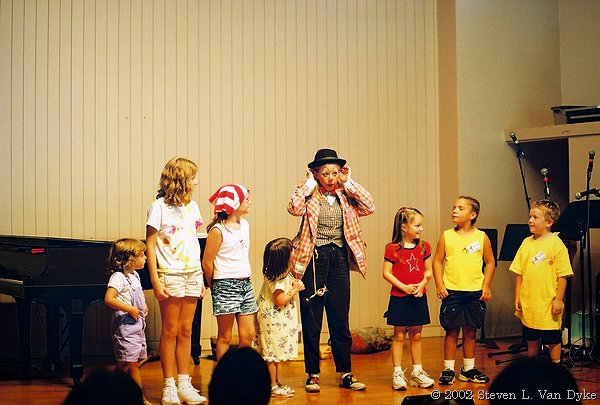 Copyright � 2002 by Steven L. Van Dyke