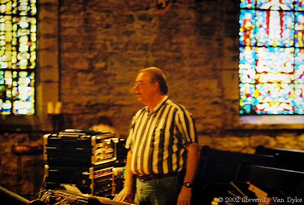 Copyright � 2002 by Steven L. Van Dyke