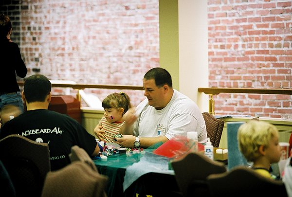 Copyright � 2003 by Steven L. Van Dyke