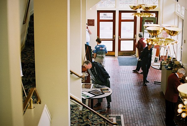 Copyright � 2003 by Steven L. Van Dyke