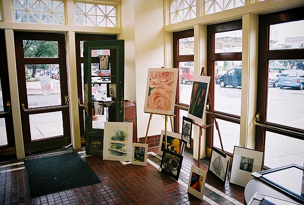 Copyright � 2003 by Steven L. Van Dyke