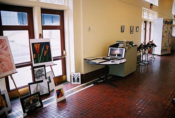 Copyright � 2003 by Steven L. Van Dyke