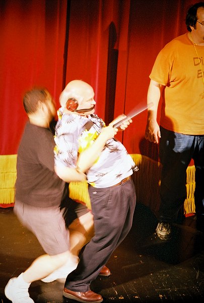 Copyright � 2003 by Steven L. Van Dyke