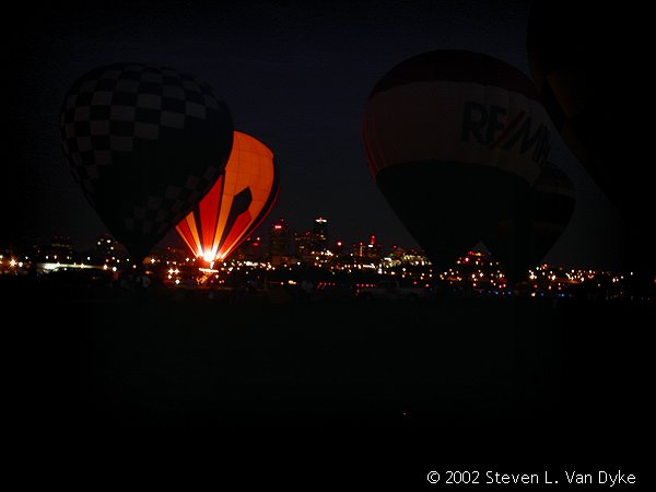 Copyright � 2002 by Steven L. Van Dyke