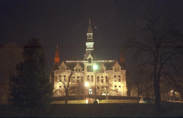 Copyright © 2001 by Steven L. Van Dyke