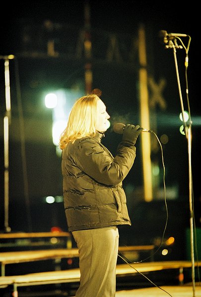 Copyright � 2003 by Steven L. Van Dyke