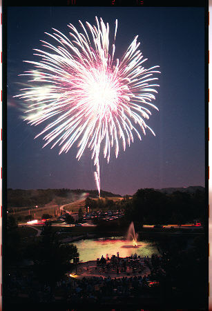 Copyright � 2000, Steven L. Van Dyke.  All rights reserved