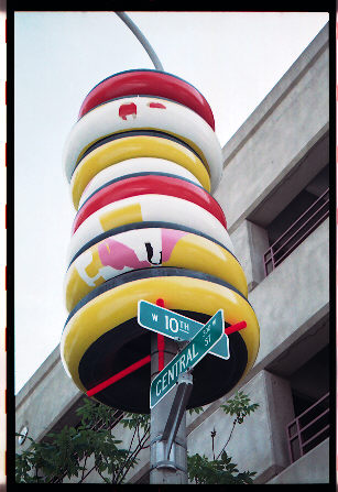 Copyright � 2000, Steven L. Van Dyke.  All rights reserved