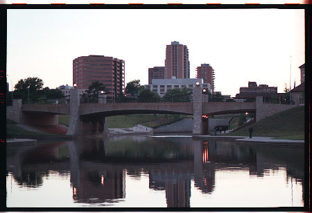 Copyright � 2000, Steven L. Van Dyke.  All rights reserved