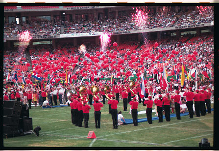 Copyright � 2000, Steven L. Van Dyke.  All rights reserved