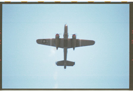 Copyright � 2000, Steven L. Van Dyke.  All rights reserved