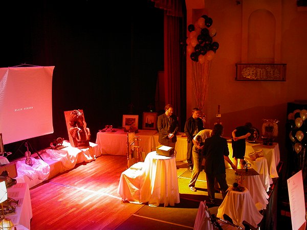 Copyright � 2003 by Steven L. Van Dyke