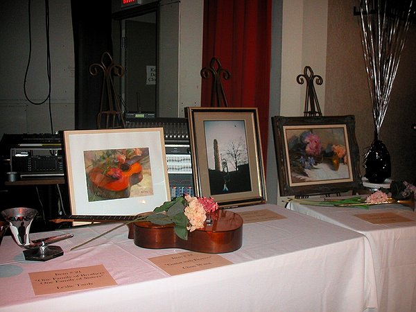 Copyright � 2003 by Steven L. Van Dyke