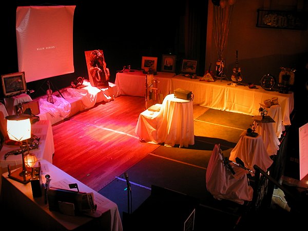 Copyright � 2003 by Steven L. Van Dyke