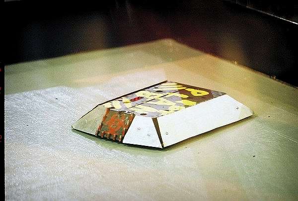 Copyright � 2002 by Steven & Winnie Van Dyke