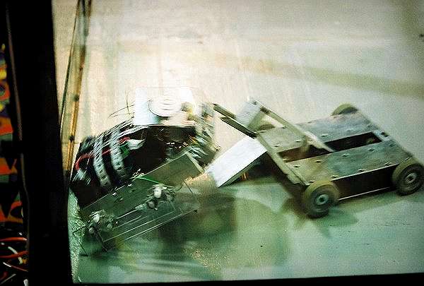 Copyright � 2002 by Steven & Winnie Van Dyke