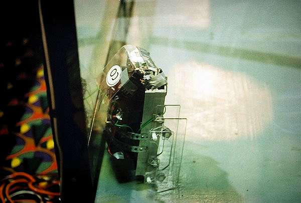 Copyright � 2002 by Steven & Winnie Van Dyke