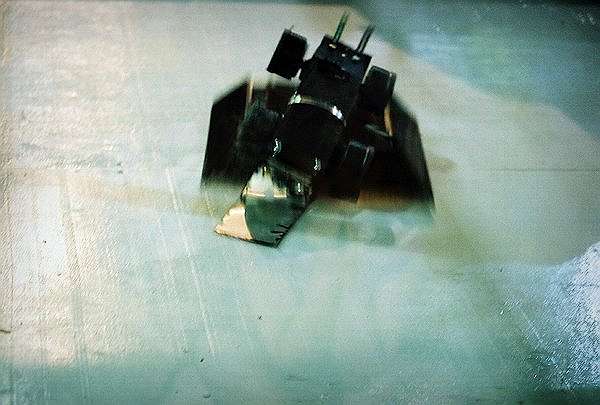 Copyright � 2002 by Steven & Winnie Van Dyke