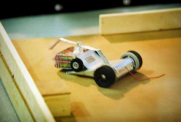 Copyright � 2002 by Steven & Winnie Van Dyke