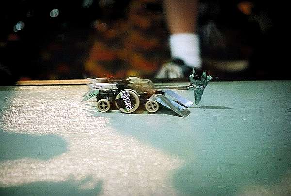 Copyright � 2002 by Steven & Winnie Van Dyke
