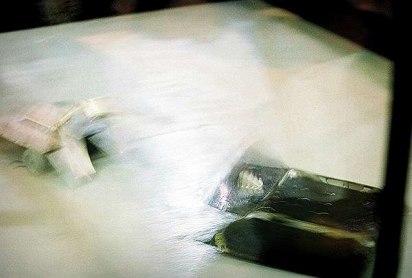 Copyright � 2002 by Steven & Winnie Van Dyke
