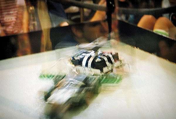 Copyright � 2002 by Steven & Winnie Van Dyke