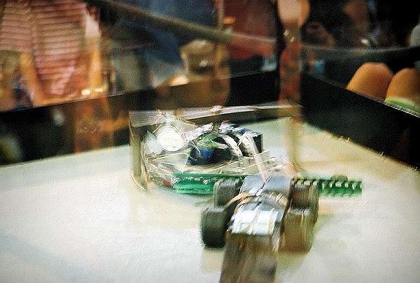 Copyright � 2002 by Steven & Winnie Van Dyke