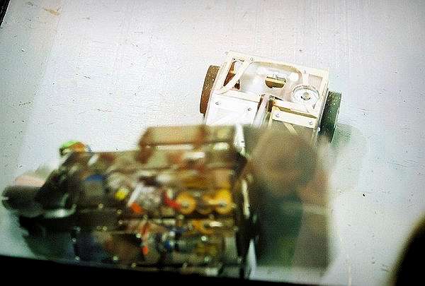 Copyright � 2002 by Steven & Winnie Van Dyke