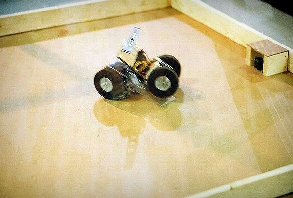 Copyright � 2002 by Steven & Winnie Van Dyke