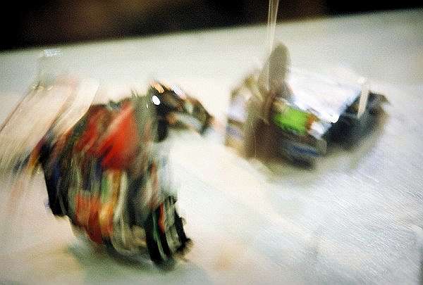Copyright � 2002 by Steven & Winnie Van Dyke