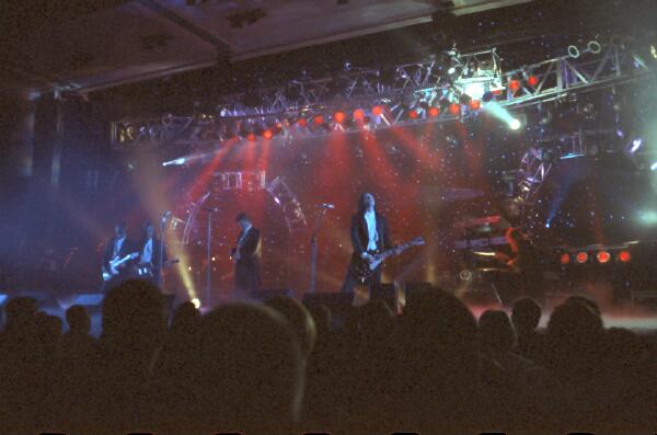 Copyright � 2001 by Steven L. Van Dyke