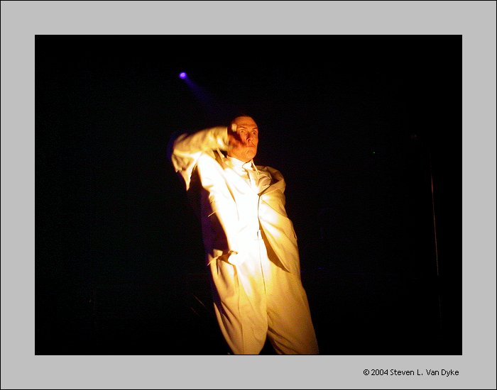 Copyright � 2004 by Steven L. Van Dyke