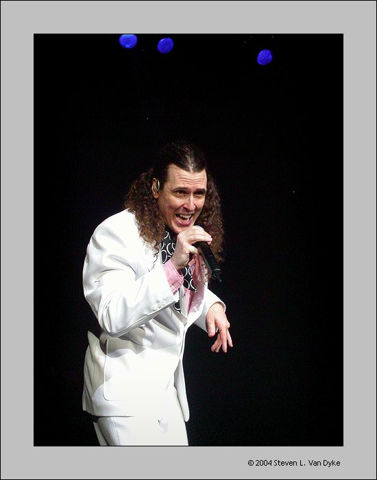 Copyright � 2004 by Steven L. Van Dyke