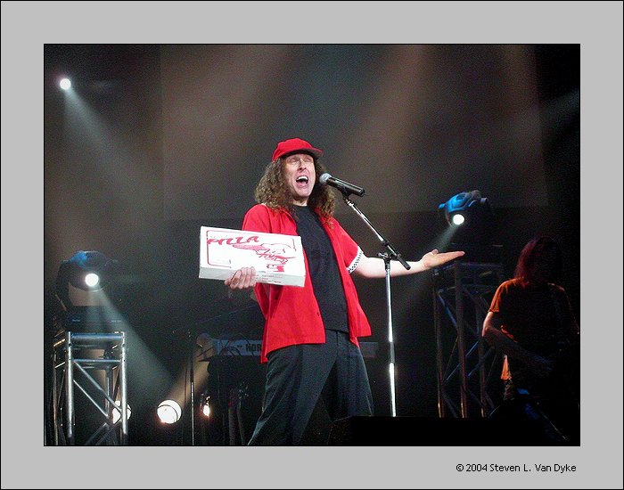 Copyright � 2004 by Steven L. Van Dyke