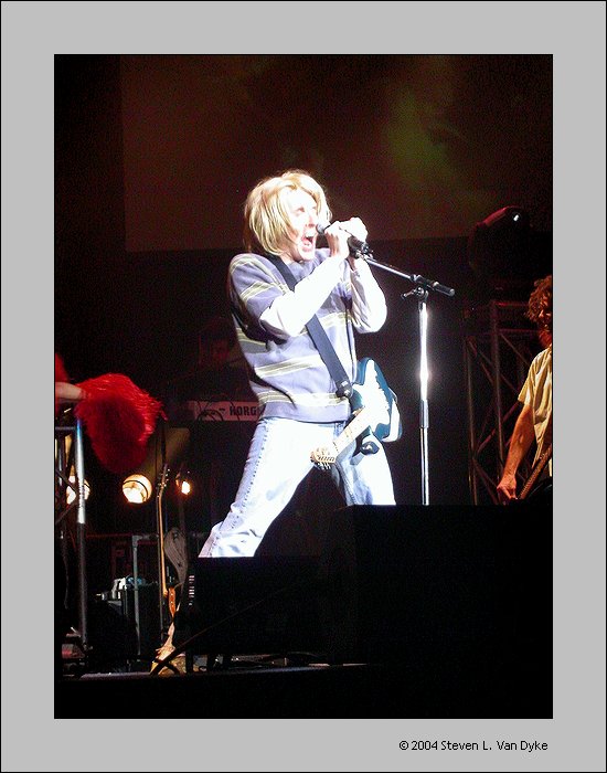 Copyright � 2004 by Steven L. Van Dyke