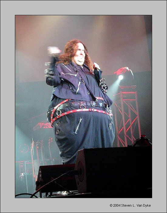 Copyright � 2004 by Steven L. Van Dyke