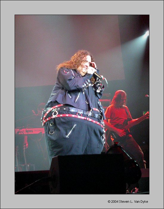 Copyright � 2004 by Steven L. Van Dyke